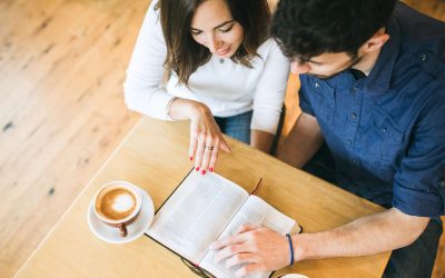 21. EL AMOR SE SACIA EN DIOS