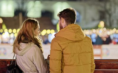 18. EL AMOR PROCURA COMPRENDER