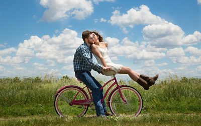 14. EL AMOR SE DELEITA
