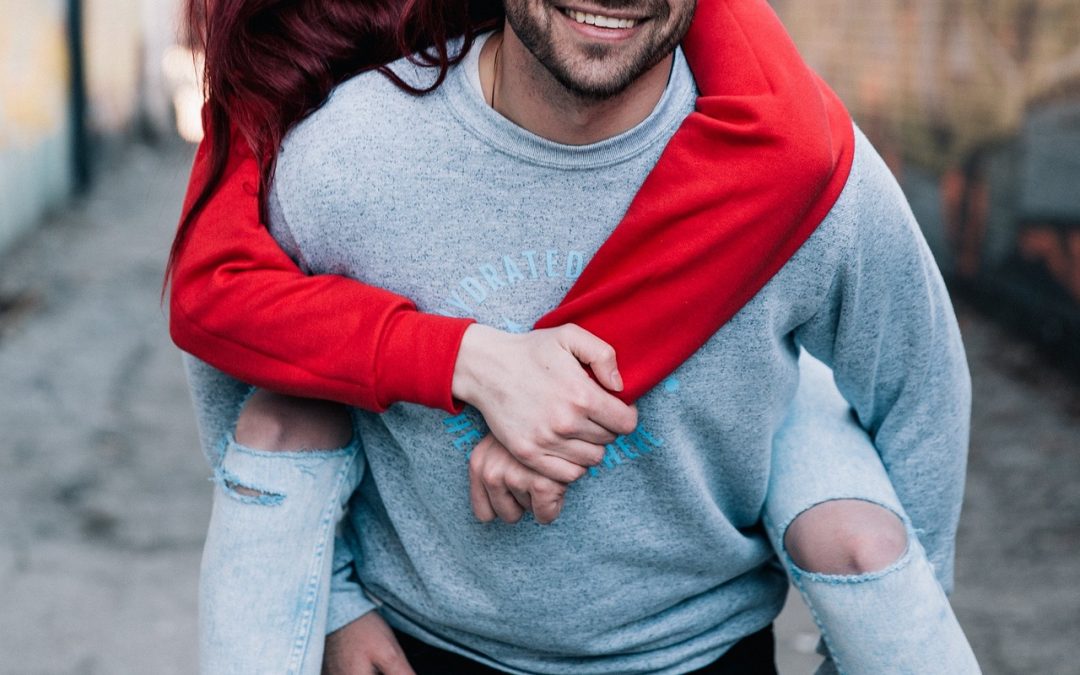 12. EL AMOR DEJA QUE EL OTRO GANE