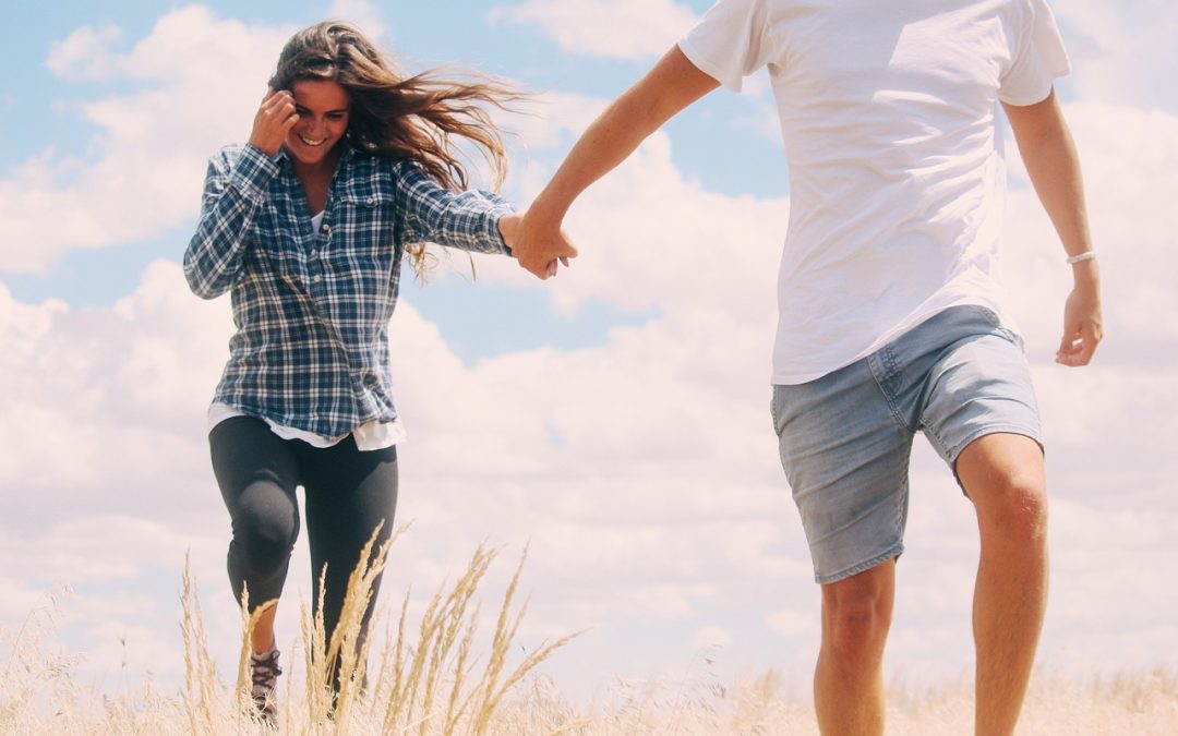10. EL AMOR ES INCONDICIONAL