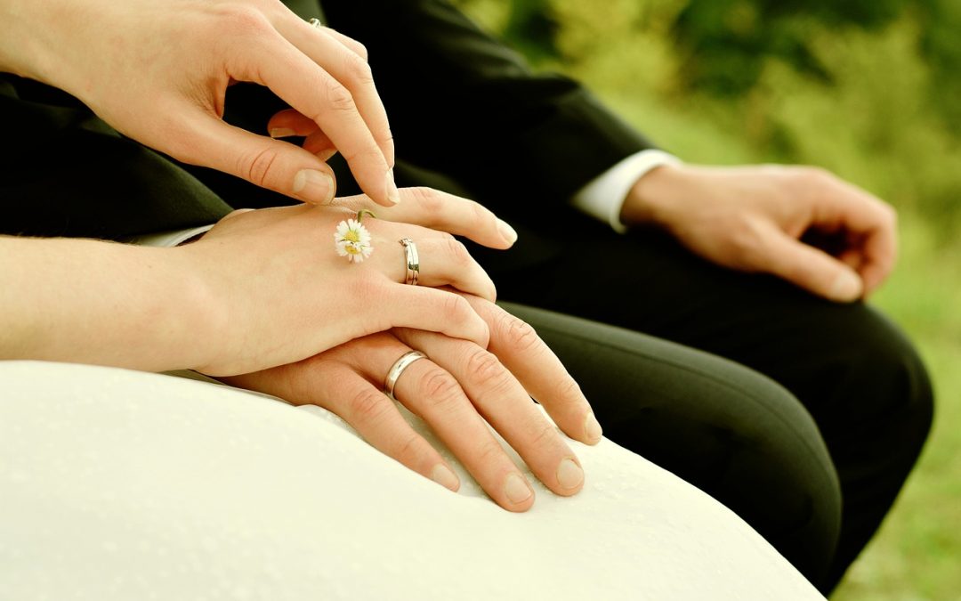 31. EL AMOR Y EL MATRIMONIO