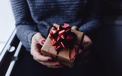 3. EL AMOR NO ES EGOÍSTA